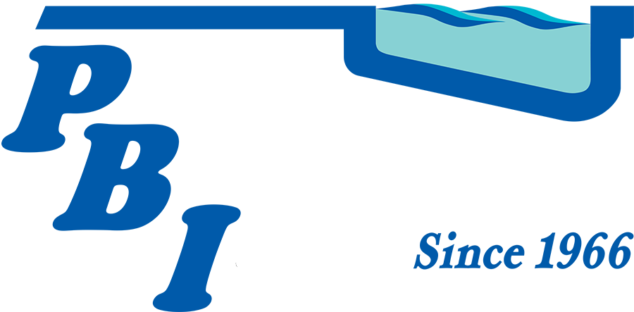 Pool Builders Inc Logo