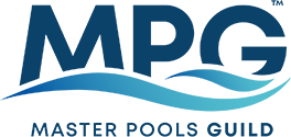 Master Pools Guild logo